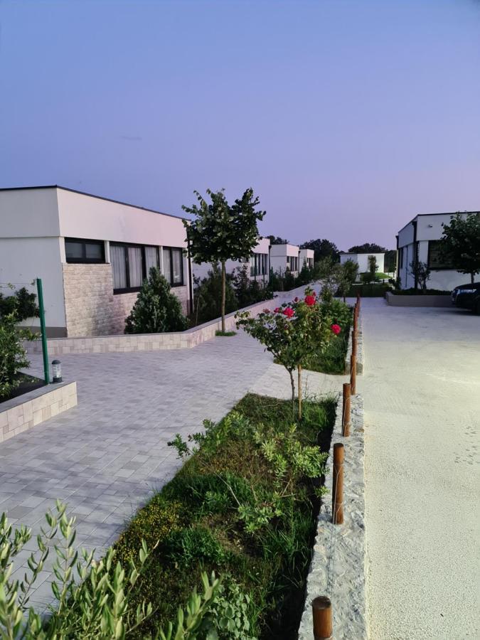 Imperial Resort Ulcinj Exterior photo