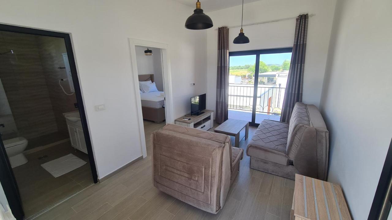 Imperial Resort Ulcinj Exterior photo