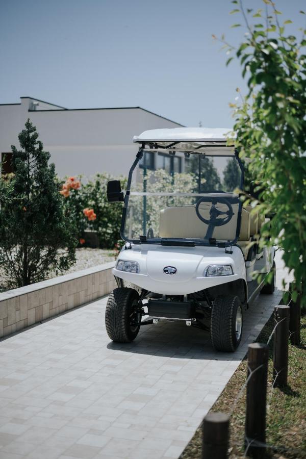 Imperial Resort Ulcinj Exterior photo