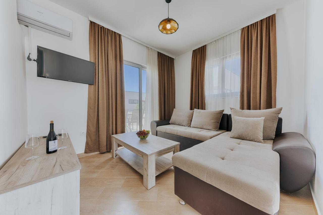 Imperial Resort Ulcinj Exterior photo