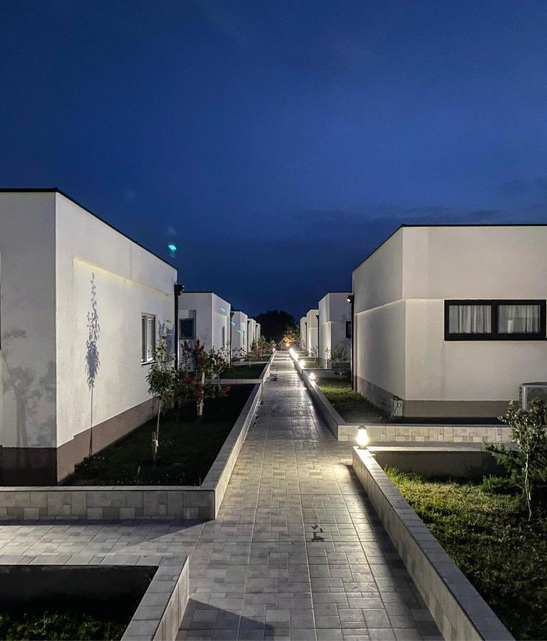 Imperial Resort Ulcinj Exterior photo